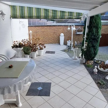 Haus Bremon - Monteur- Und Ferienunterkunft Raum Aachen In Ruhiger Lage 阿尔斯多夫