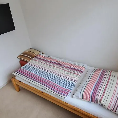 Haus Bremon - Monteur- Und Ferienunterkunft Raum Aachen In Ruhiger Lage *