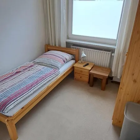 Haus Bremon - Monteur- Und Ferienunterkunft Raum Aachen In Ruhiger Lage 公寓