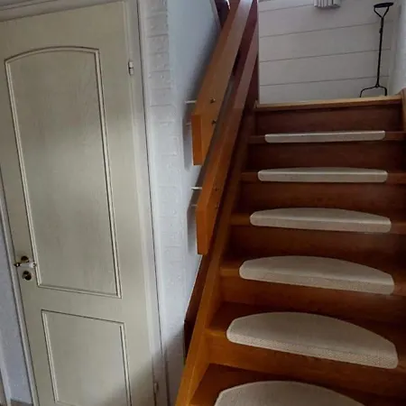 Haus Bremon - Monteur- Und Ferienunterkunft Raum Aachen In Ruhiger Lage