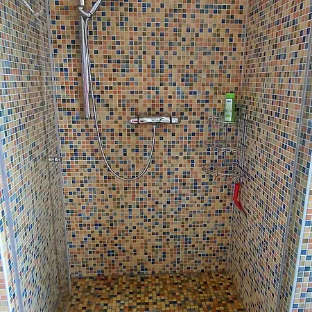 公寓 Haus Bremon - Monteur- Und Ferienunterkunft Raum Aachen In Ruhiger Lage *