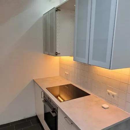 公寓 Haus Bremon - Monteur- Und Ferienunterkunft Raum Aachen In Ruhiger Lage