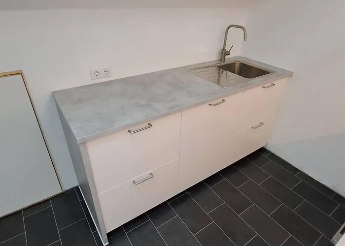 Appartement Haus Bremon - Monteur- Und Ferienunterkunft Raum Aachen In Ruhiger Lage Alsdorf