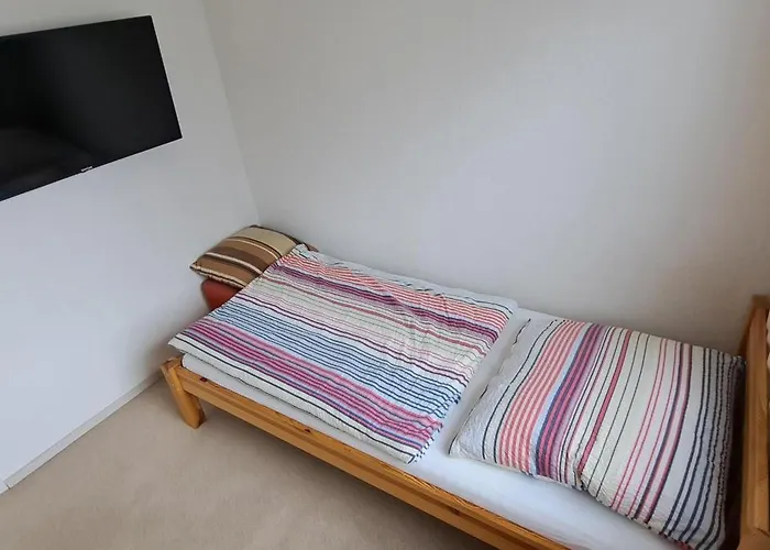 Haus Bremon - Monteur- Und Ferienunterkunft Raum Aachen In Ruhiger Lage *