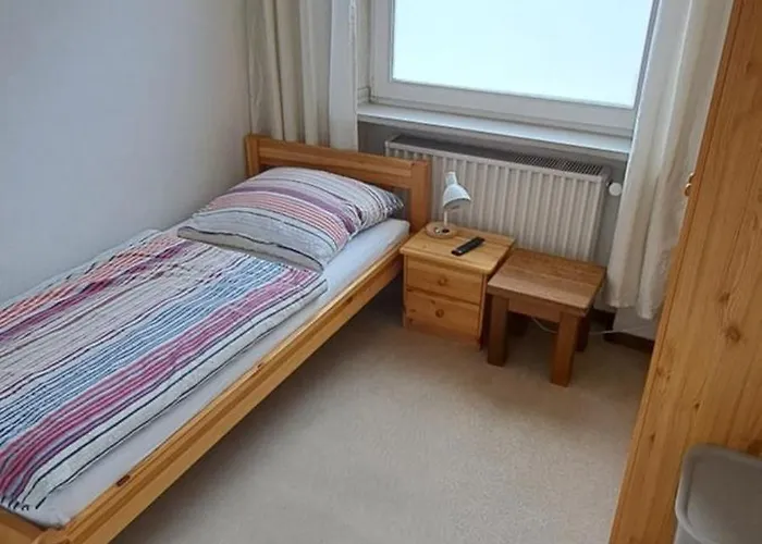 Haus Bremon - Monteur- Und Ferienunterkunft Raum Aachen In Ruhiger Lage Appartement