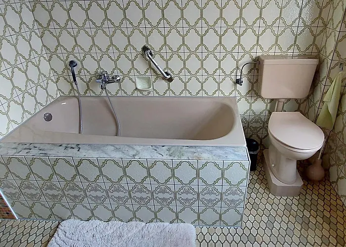 Haus Bremon - Monteur- Und Ferienunterkunft Raum Aachen In Ruhiger Lage Appartement