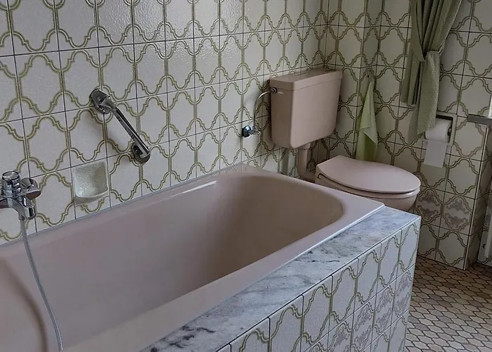 Haus Bremon - Monteur- Und Ferienunterkunft Raum Aachen In Ruhiger Lage Appartement *