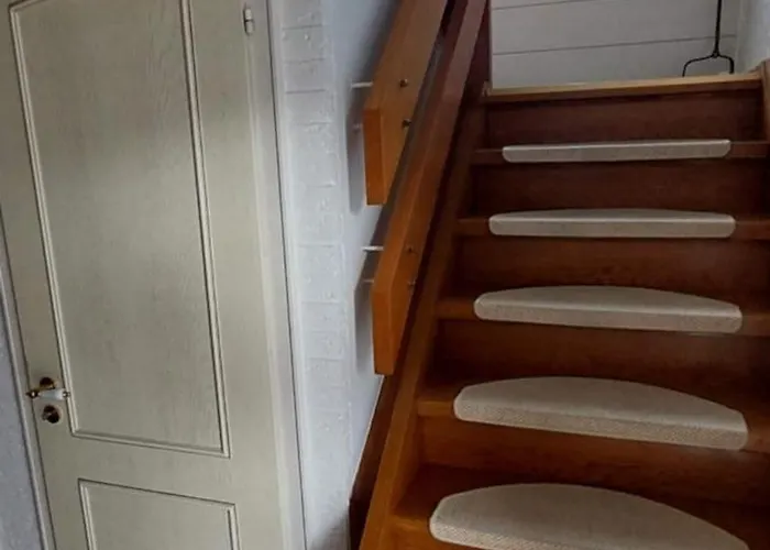 Haus Bremon - Monteur- Und Ferienunterkunft Raum Aachen In Ruhiger Lage